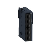 Schneider, MODULE TM3-8 ANALOG INPUTS