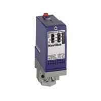 Schneider, pressure switch XMLA 4 bar - fixed scale 1 threshold - 1 C/O