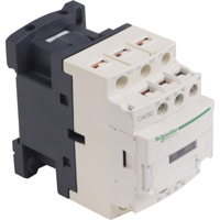 Schneider, TeSys D control relay - 3 NO + 2 NC -  690 V - 24 V AC standard coil