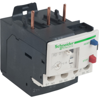 Schneider,  TeSys LRD thermal overload relays - 0.1...0.16 A - class 10A