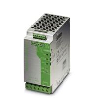 Phoenix Contact, Uninterruptible power supply - QUINT-DC-UPS/24DC/20