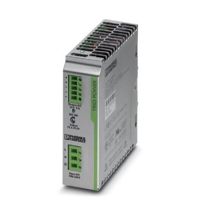 Phoenix Contact, Power supply unit - TRIO-PS/1AC/24DC/ 5 -