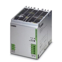 Phoenix Contact, Power supply unit - TRIO-PS/1AC/24DC/20