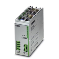 Phoenix Contact, Power supply unit - TRIO-PS/3AC/24DC/10