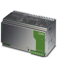 Phoenix Contact, Power supply unit - QUINT-PS-3X400-500AC/24DC/40
