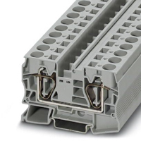 Phoenix Contact, Feed-through terminal block - ST 16 - 3036149