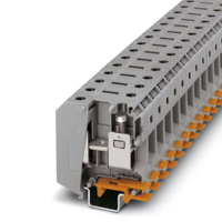 Phoenix Contact, High-current terminal block - UKH  50