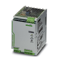 Phoenix Contact, Power supply unit - QUINT-PS/1AC/48DC/10