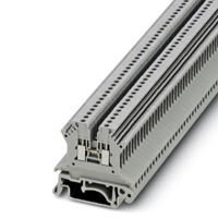 Phoenix Contact, Feed-through terminal block - UK  1,5 N