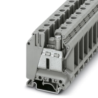 Phoenix Contact, Feed-through terminal block - UK 35