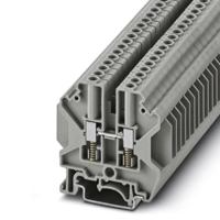 Phoenix Contact, Feed-through terminal block - USST 4