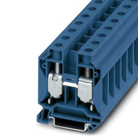 Phoenix Contact, Feed-through terminal block - TB 35 EI BU