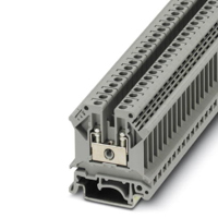 Phoenix Contact, Feed-through terminal block - UK  3