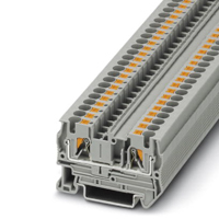 Phoenix Contact, Feed-through terminal block - PT 4