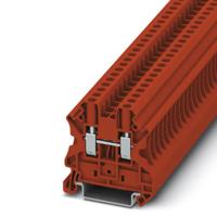 Phoenix Contact, Feed-through terminal block - UT 4 RD