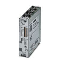 Phoenix Contact, Uninterruptible power supply - QUINT4-UPS/24DC/24DC/5