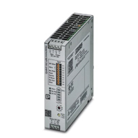 Phoenix Contact, Uninterruptible power supply - QUINT4-UPS/24DC/24DC/10