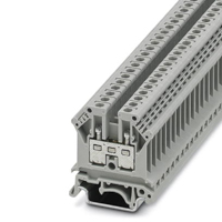 Phoenix Contact, Feed-through terminal block - UK  4