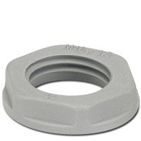 Phoenix Contact, Counter nut - A-INL-M20-P-GY