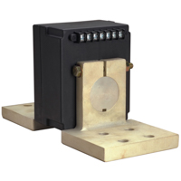 Schneider, CT neutral or ground fault protection - for NS1600b..3200 / NW 25..40