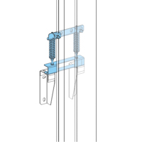 Schneider,  CANALIS KT VERTICAL SUPPORT H74A164