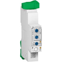 Schneider,  Modbus SL communication interface module