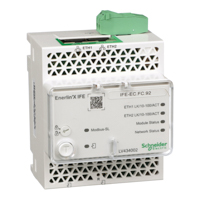 Schneider,  ETHERNET FOR LV BREAKERS AND GATEWAY