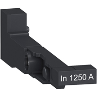 Schneider,  SENSOR PLUG 1250A MTZ1 MTZ2 N°9