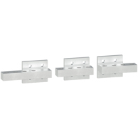 Schneider,  TOP HORIZ REAR CONNECT - MTZ2 40 3P