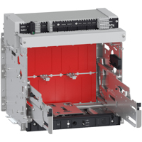 Schneider,  CHASSIS MTZ2 4000A 3P
