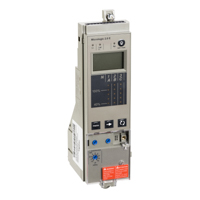 Schneider, control unit Micrologic 2.0 E, for Masterpact NT/NW circuit breakers, fixed, LI protections
