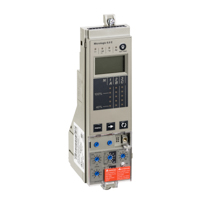 Schneider, control unit Micrologic 6.0 E, for Masterpact NT/NW circuit breakers, fixed, LSIG protections