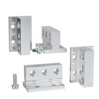 Schneider, rear connection downside vertical mounting - for NW 25..32 - 4 poles