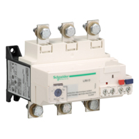 Schneider,  TeSys LRD thermal overload relays - 90...150 A - class 20