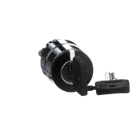 Schneider,  KEY SWITCH 2 fix position