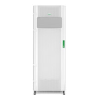 APC Schneider, APC-GVM BYPASS CABINET 640KVA