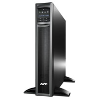 APC Schneider, APC Smart-UPS X 1000VA Rack/Tower LCD 23