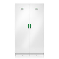 APC SCHNEIDER, APC-EMPTY BATTERY CABINET, 1100MM WIDE
