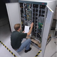 APC Schneider, GALAXY 7000,  201-300KVA STARTUP SERVICE