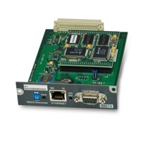 APC-MGE SNMP/WEB CARD
