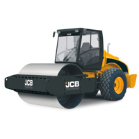 JCB Compaction Model VM115