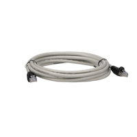 Schneider,  remote cable - 3 m - for graphic display terminal