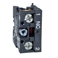 Schneider,  CONTACT BLOCK