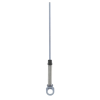 Schneider,  limit switch lever ZCY - spring rod lever with metal end
