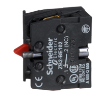 Schneider,  CONTACT BLOCK