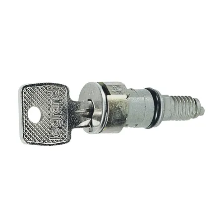 Legrand, Key barrel - for key No 455 - supplied with set of 2 keys
