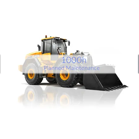 1000H Maintenance Kit, for JCB Wheel Loader Model 422ZX