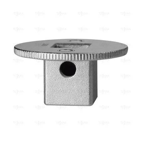 FLAT ADAPTER 1/2" (F) - 3/4" (M) - EGA Master