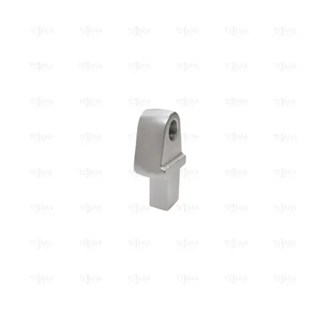 5/16" HEX BIT HOLDER HEAD - CONNECTION 9 X 12 MM FOR TORQUE WRENCH - EGA Master