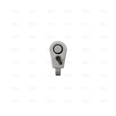 REVERSIBLE 5/16" HEX BIT HOLDER HEAD - CONNECTION 9 X 12 MM FOR TORQUE WRENCH - EGA Master